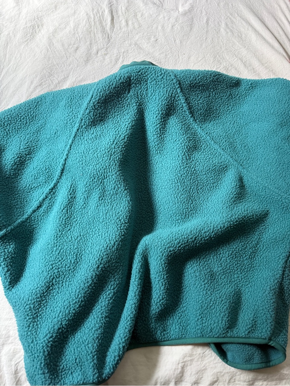 Free People Hit the slopes jacket - Picture 2 of 3